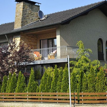Hotel Zur Herzklinik Bad Oeynhausen Extérieur photo