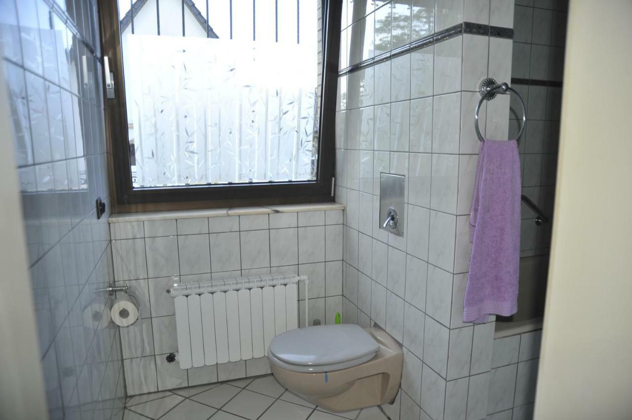 Hotel Zur Herzklinik Bad Oeynhausen Extérieur photo
