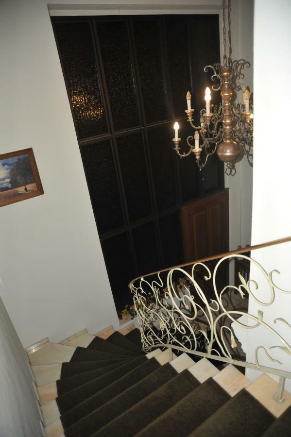 Hotel Zur Herzklinik Bad Oeynhausen Extérieur photo