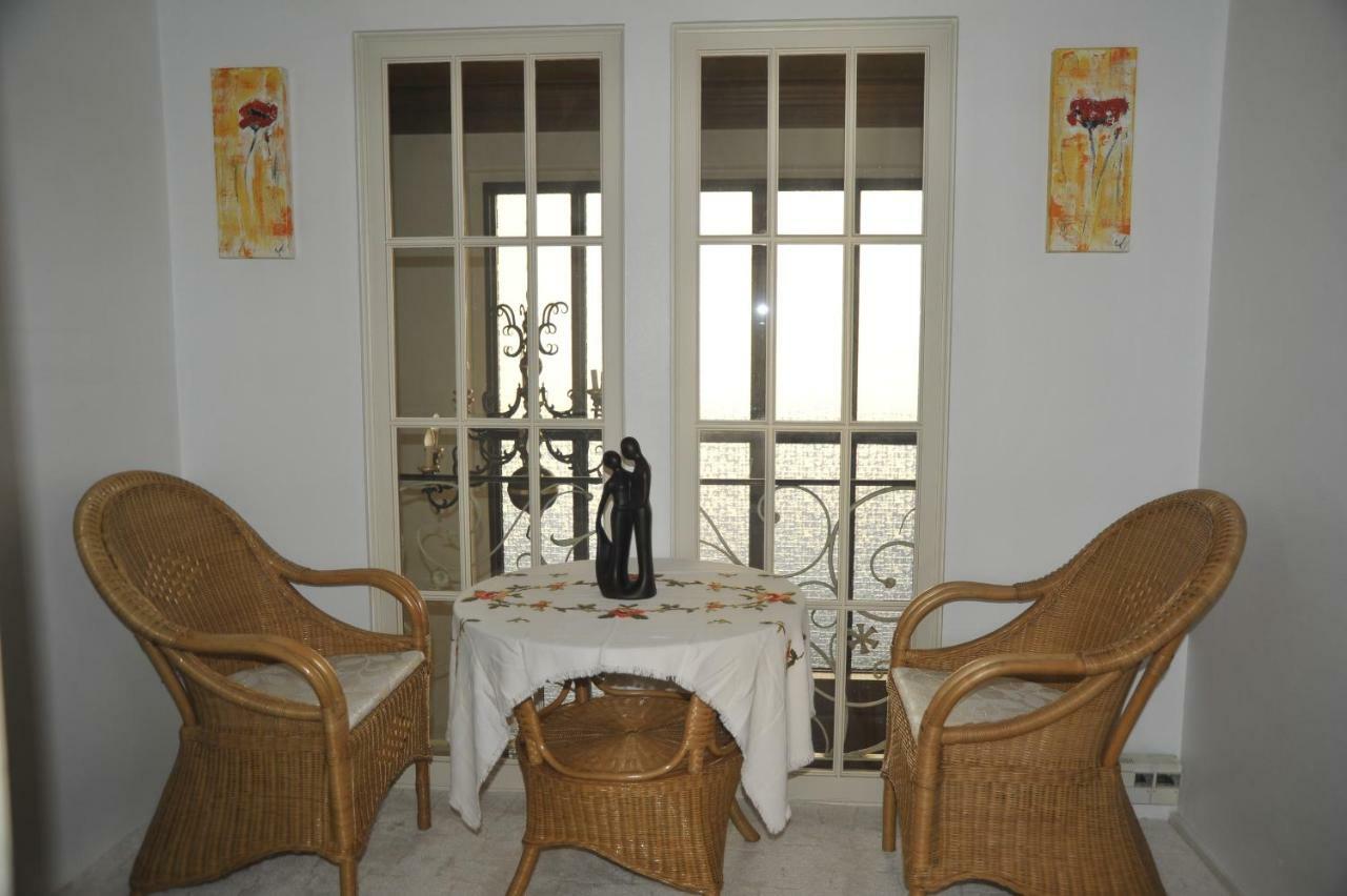 Hotel Zur Herzklinik Bad Oeynhausen Extérieur photo