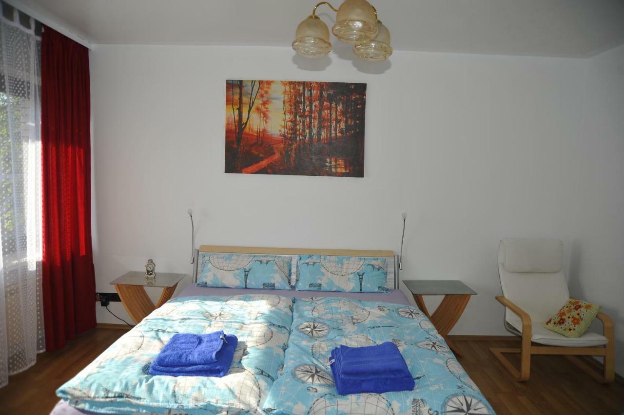Hotel Zur Herzklinik Bad Oeynhausen Chambre photo