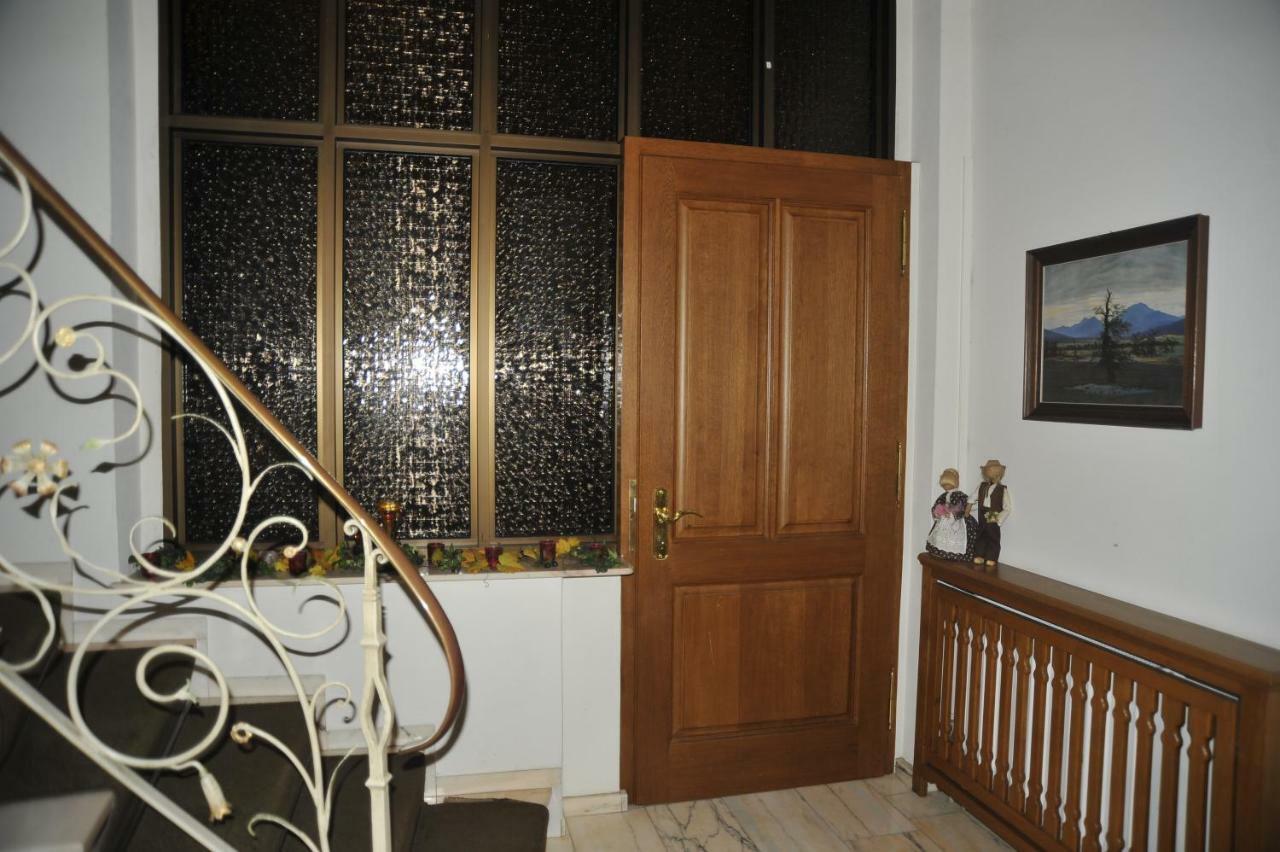 Hotel Zur Herzklinik Bad Oeynhausen Extérieur photo