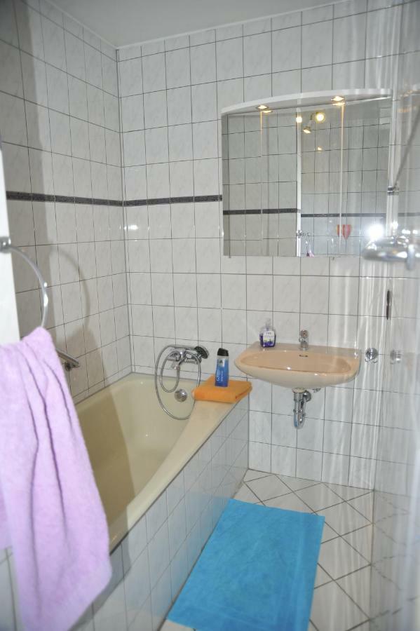 Hotel Zur Herzklinik Bad Oeynhausen Extérieur photo