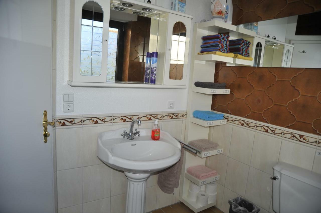 Hotel Zur Herzklinik Bad Oeynhausen Extérieur photo