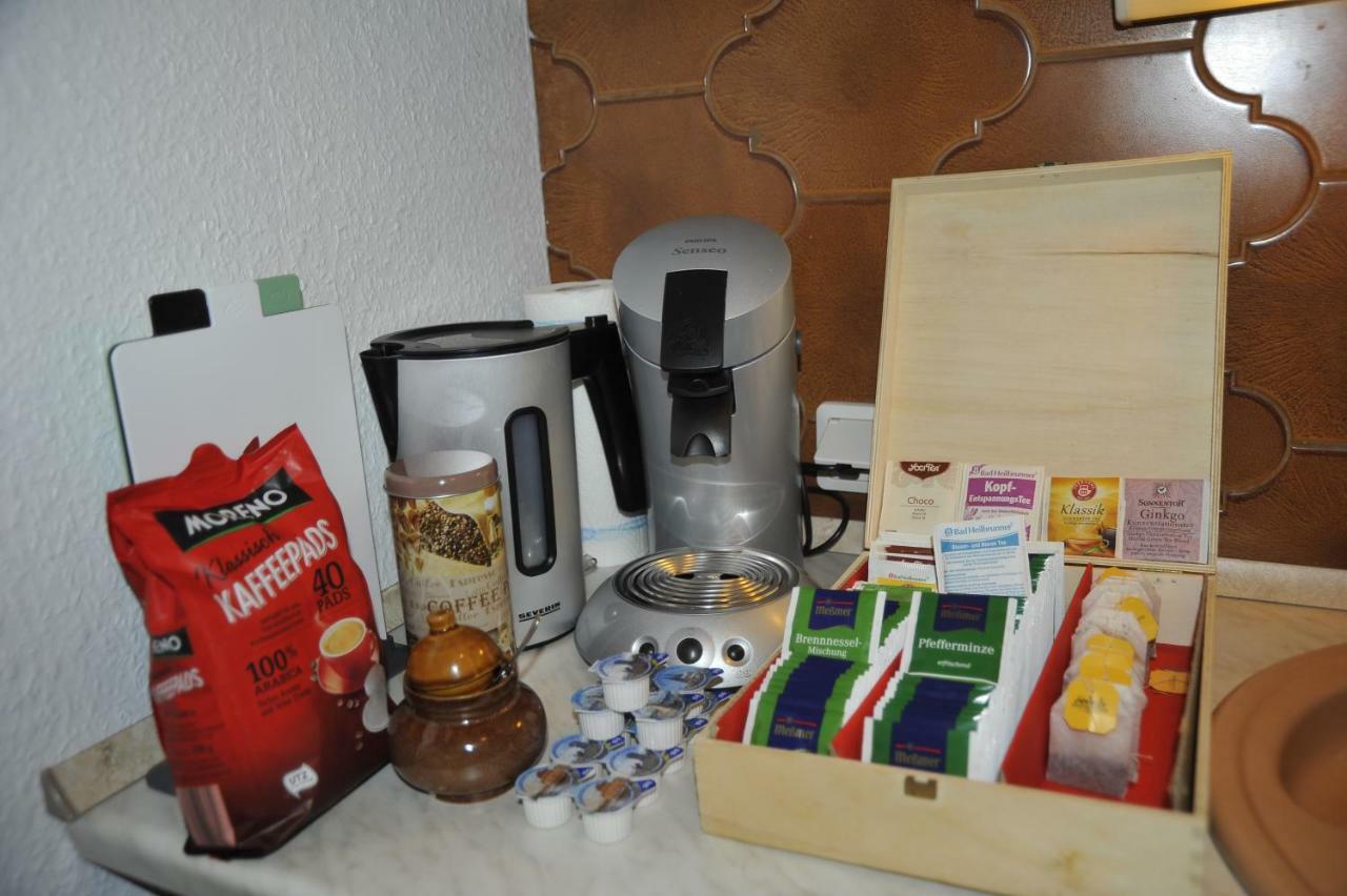 Hotel Zur Herzklinik Bad Oeynhausen Extérieur photo