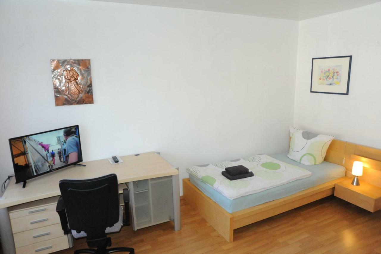 Hotel Zur Herzklinik Bad Oeynhausen Chambre photo
